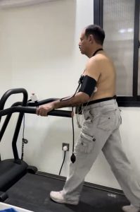 exercise stress test ett sialkot