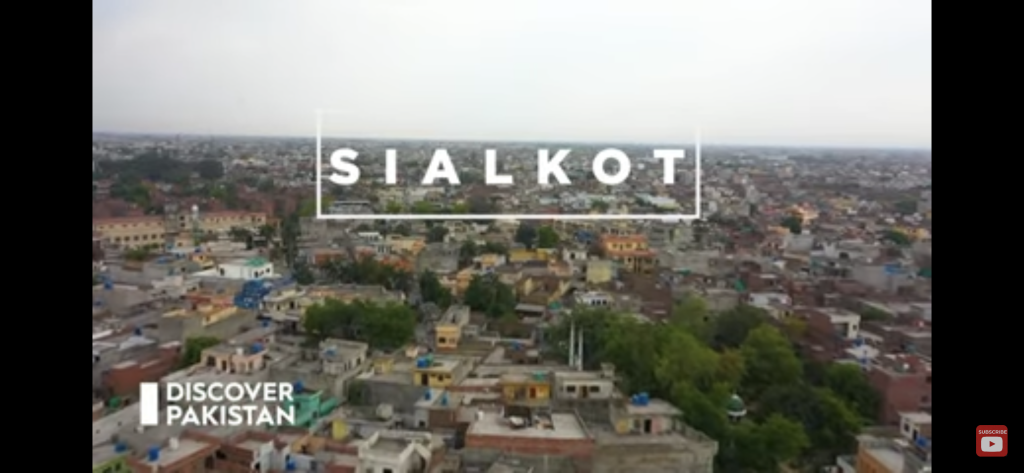 sialkot